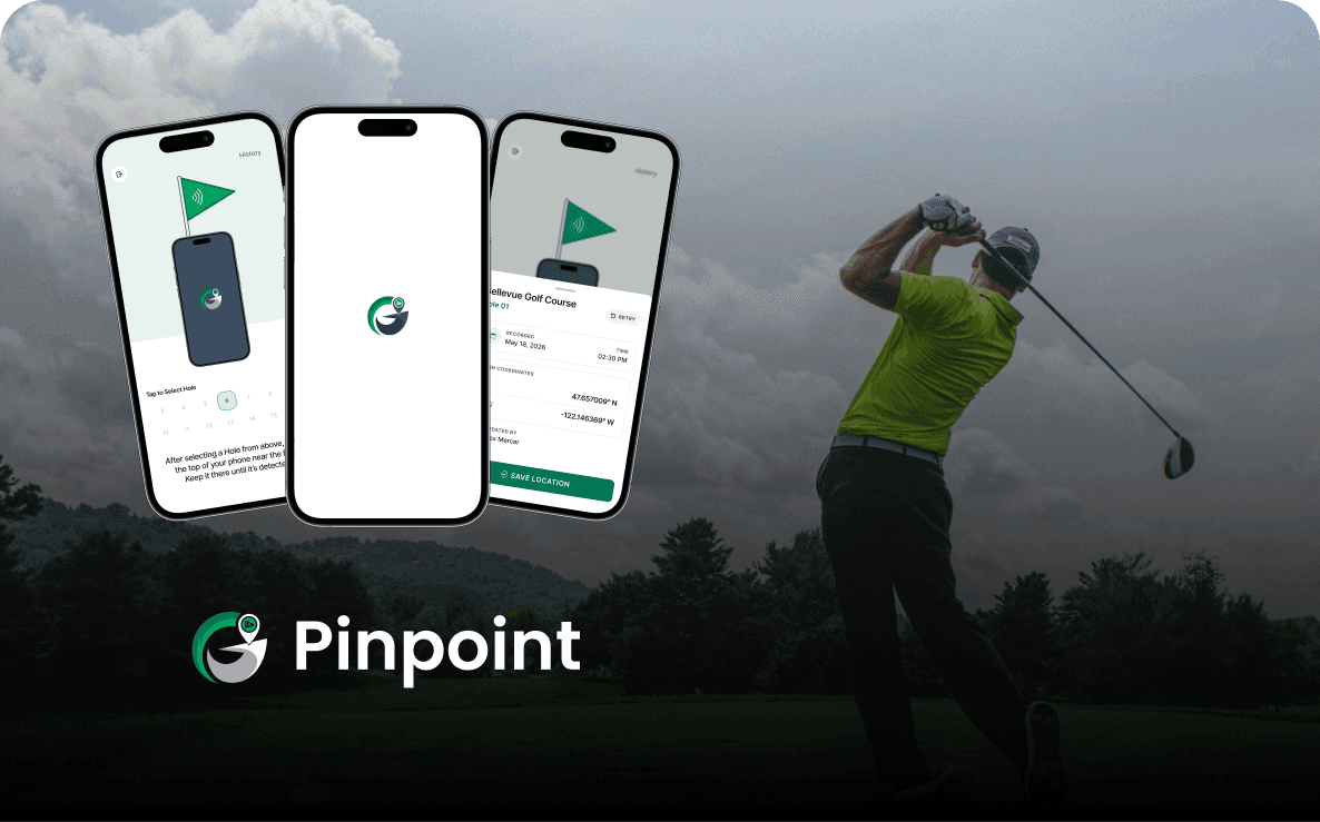 Guiders Pinpoint