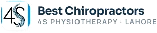 Best Chiropractors logo