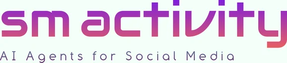 SM Activity logo