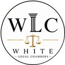 White Legal Chambers logo